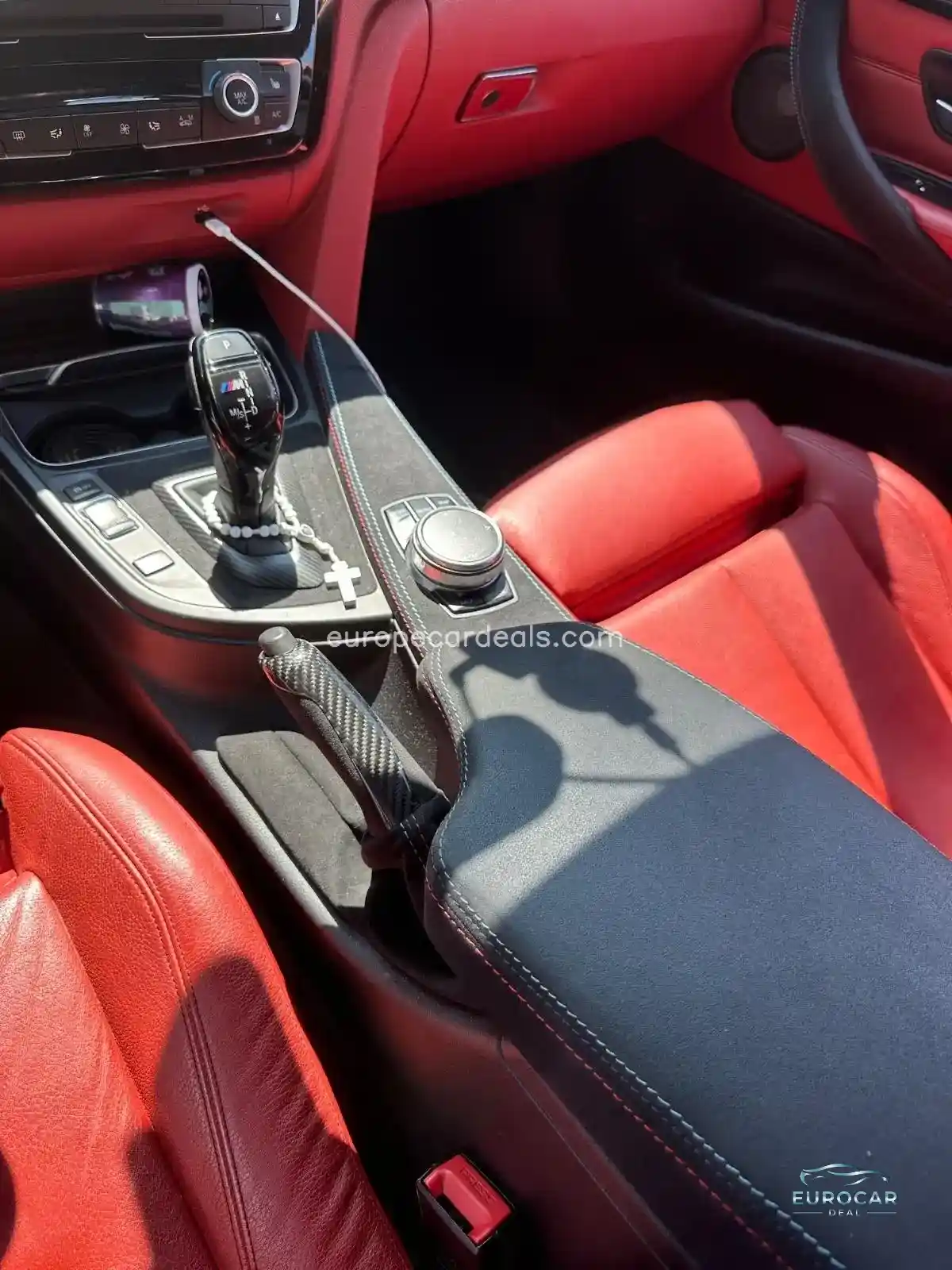 BMW 440