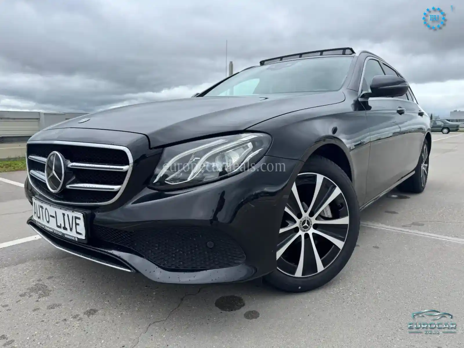 Mercedes-Benz E 300