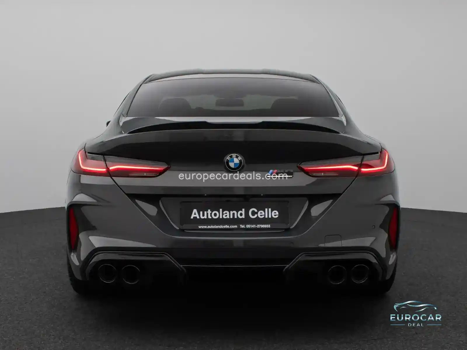 BMW M8