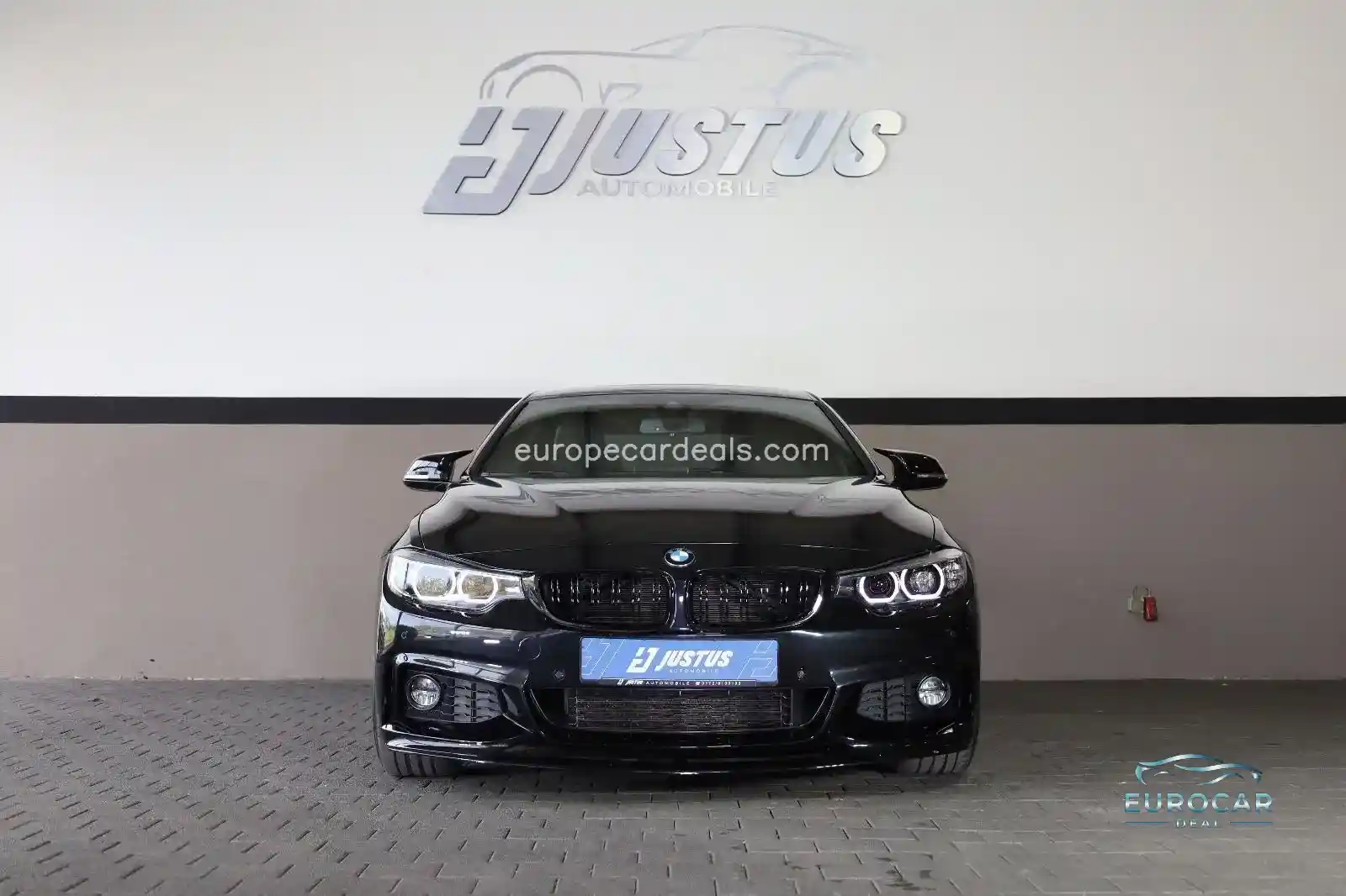BMW 440