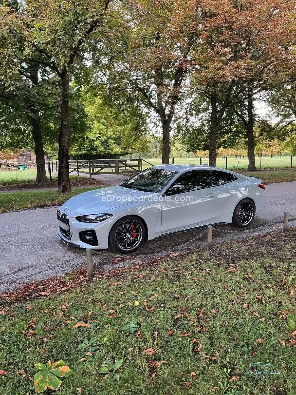 BMW 430