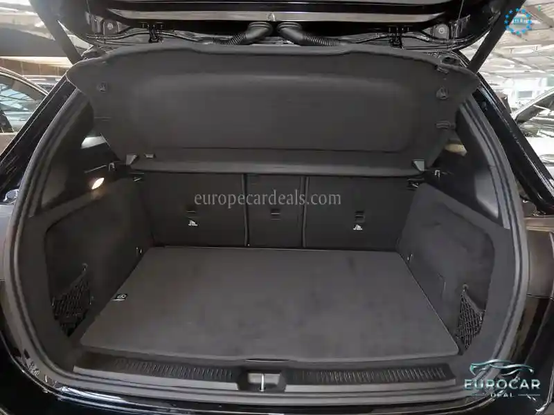 Mercedes-Benz B 220