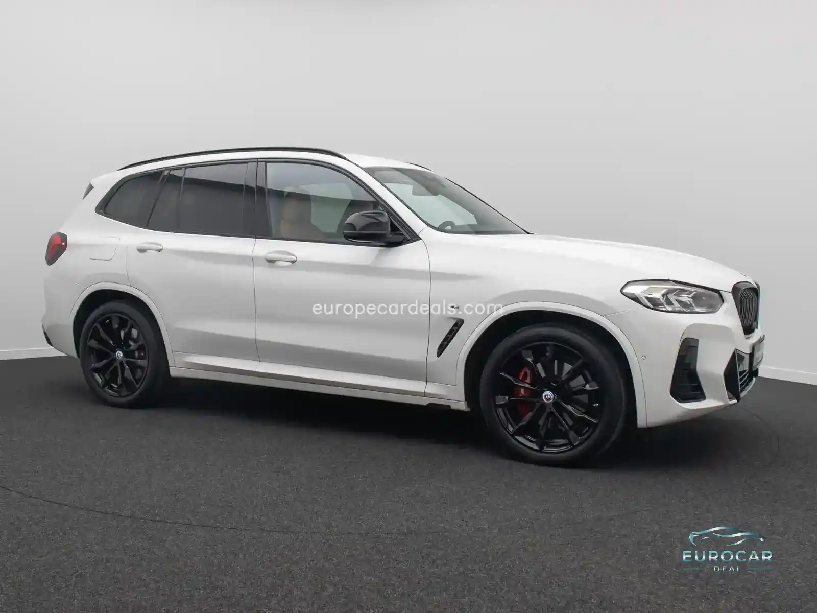 BMW X3 M40