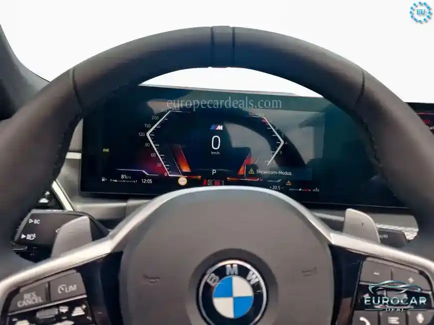 BMW 135