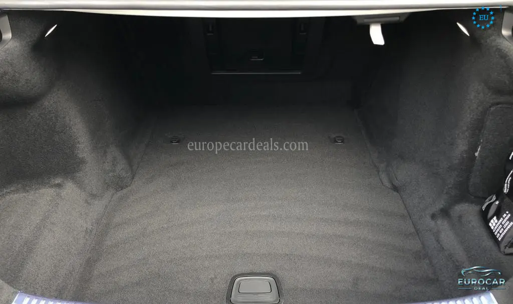 Mercedes-Benz S 450