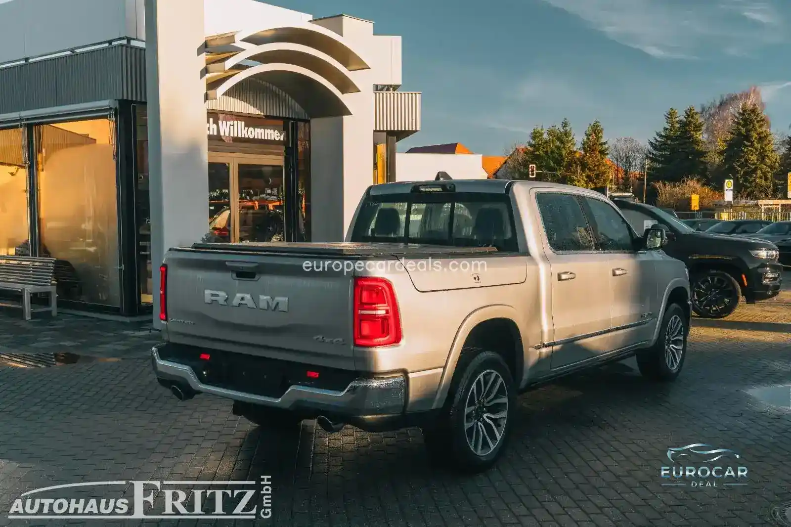 Dodge RAM