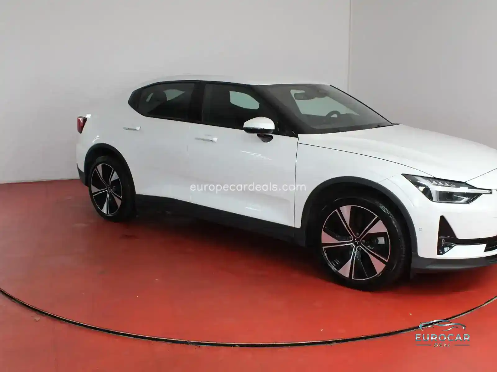 Polestar 2