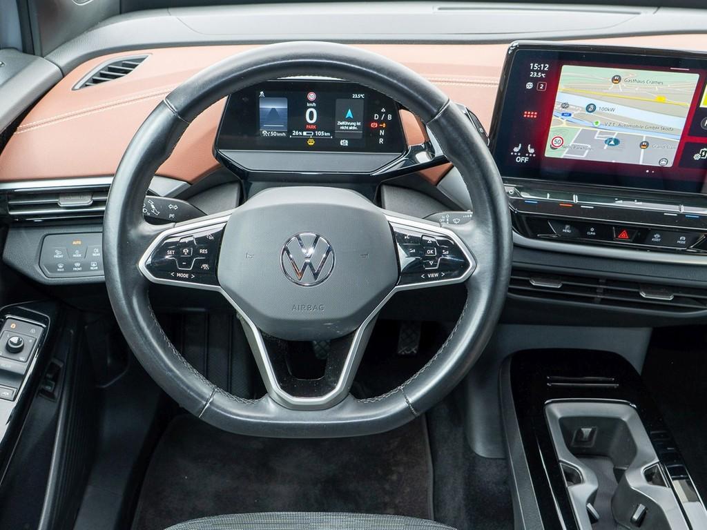 Volkswagen ID.5