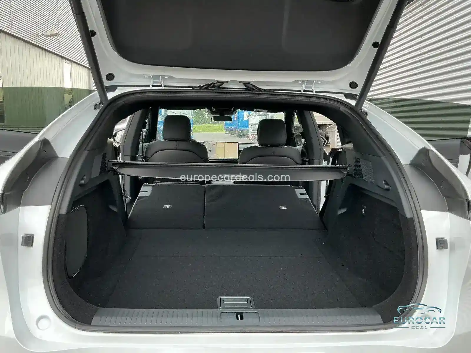 XPENG G6