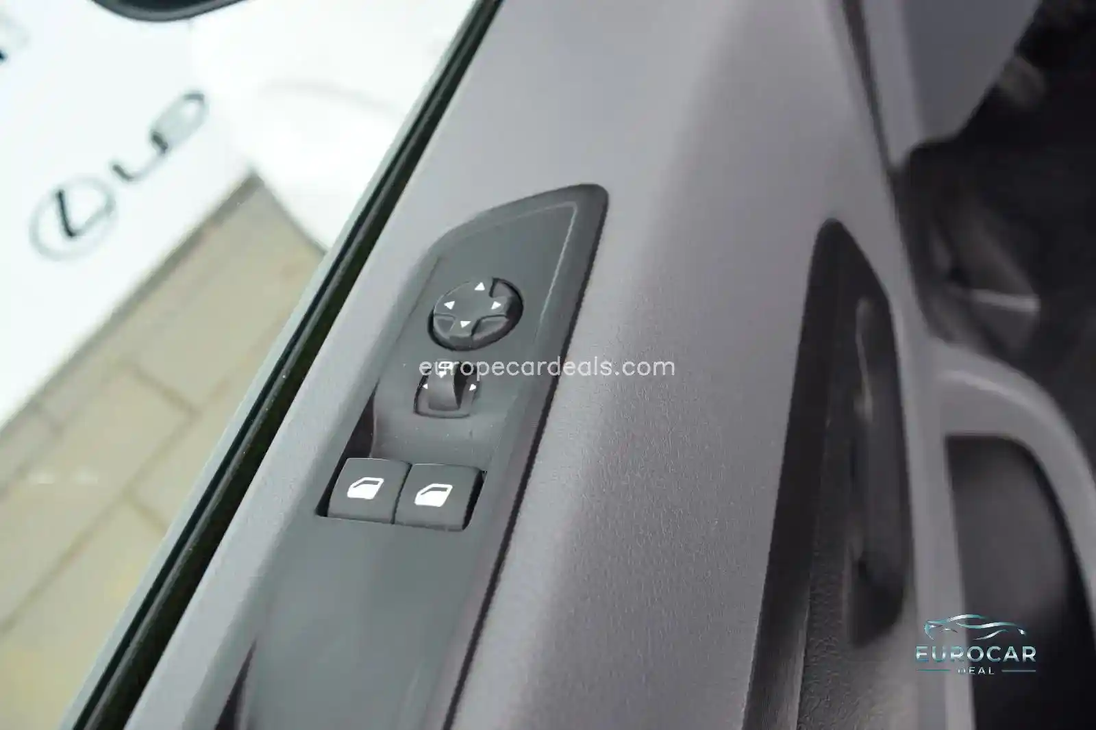 Toyota Proace (Verso)