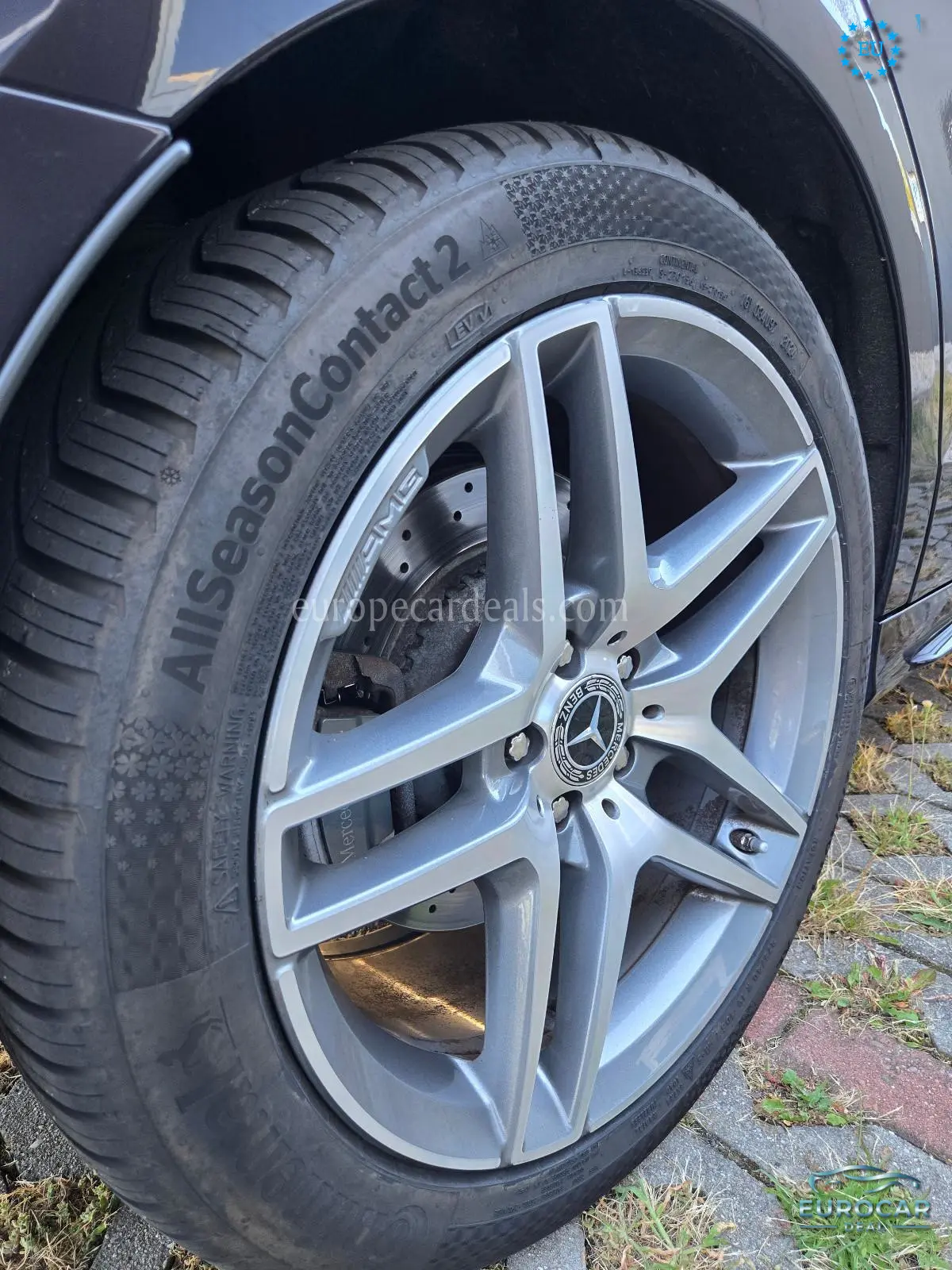 Mercedes-Benz S 400