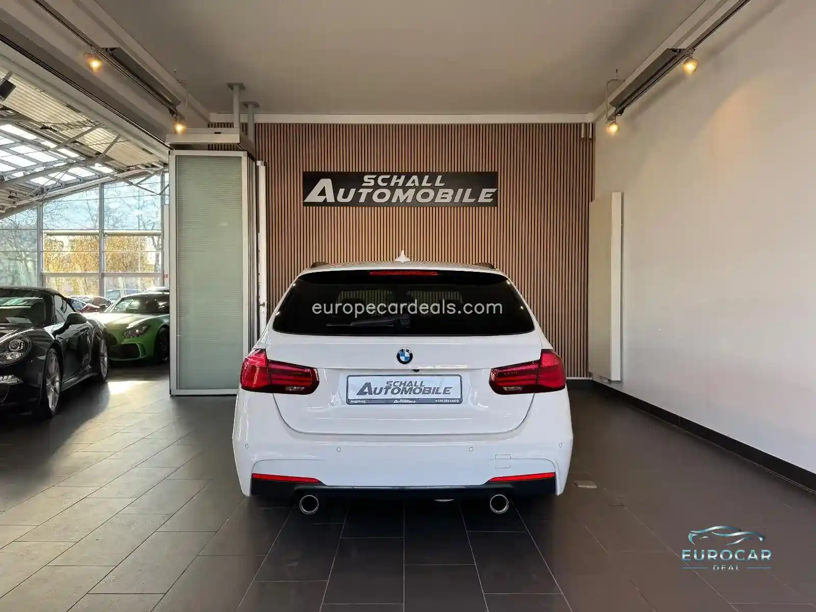 BMW 340
