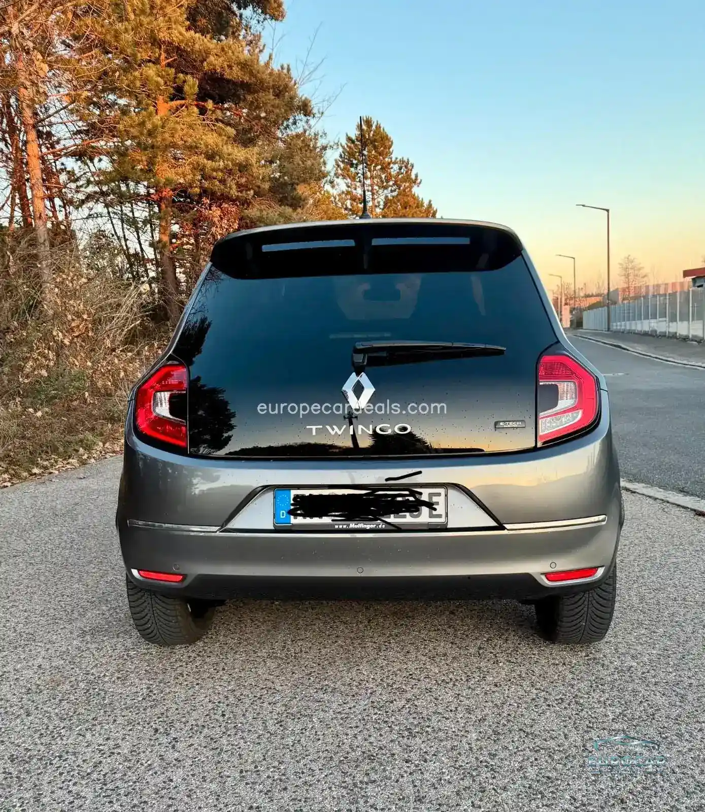 Renault Twingo