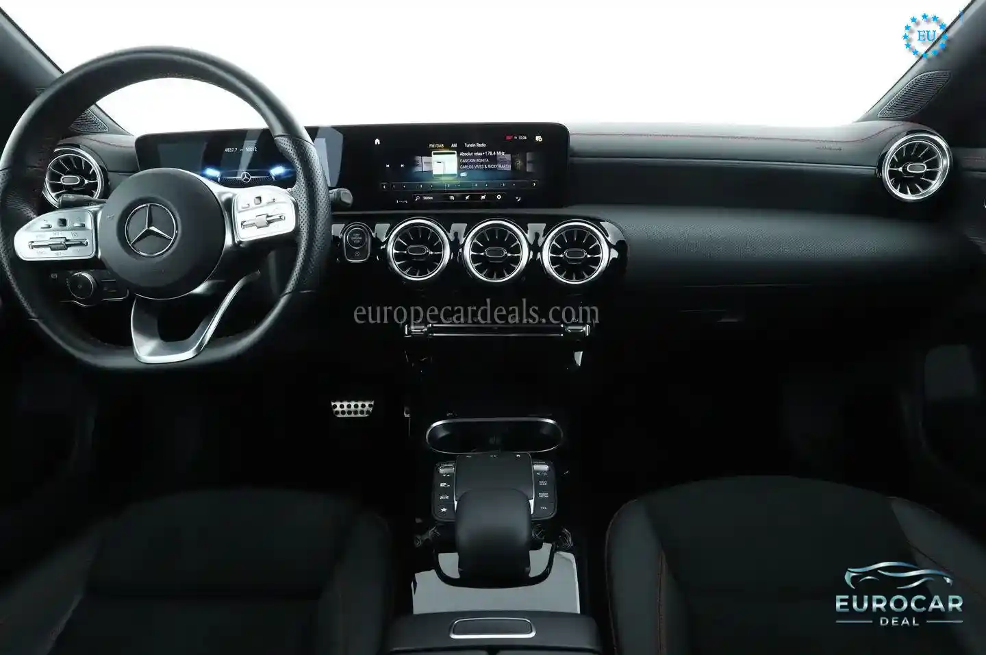 Mercedes-Benz CLA 250 Shooting Brake