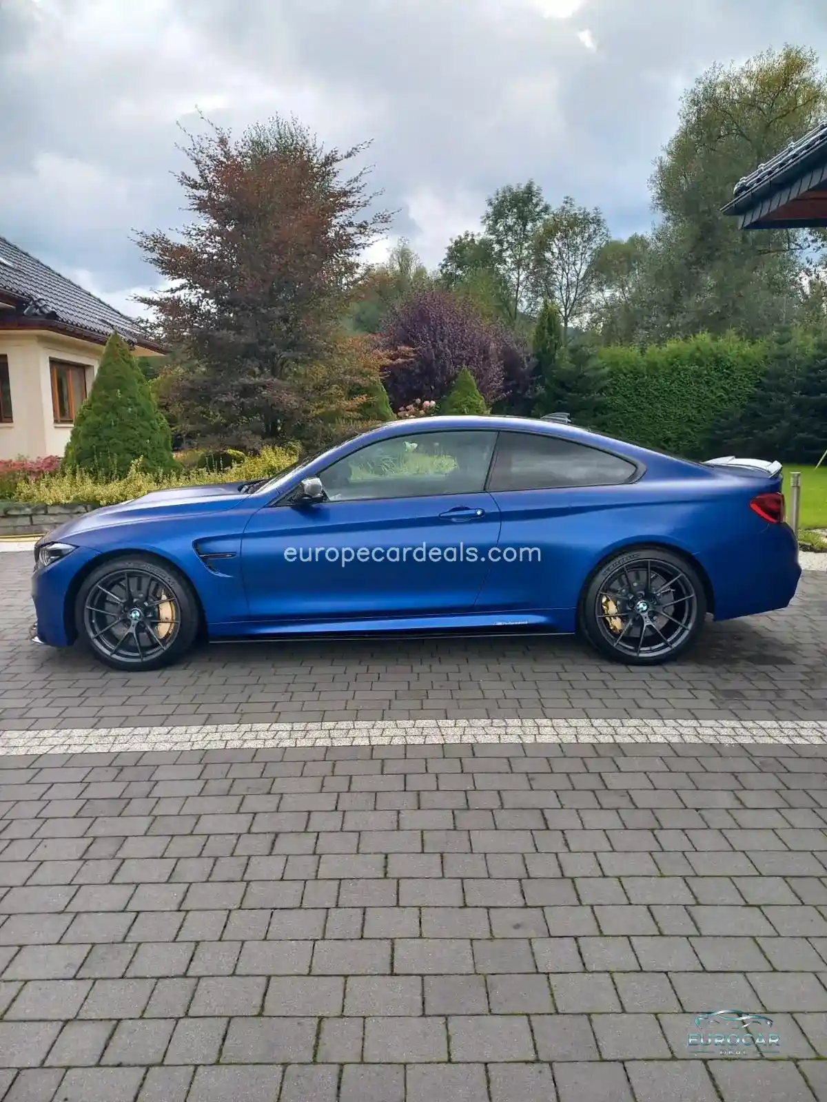 BMW M4