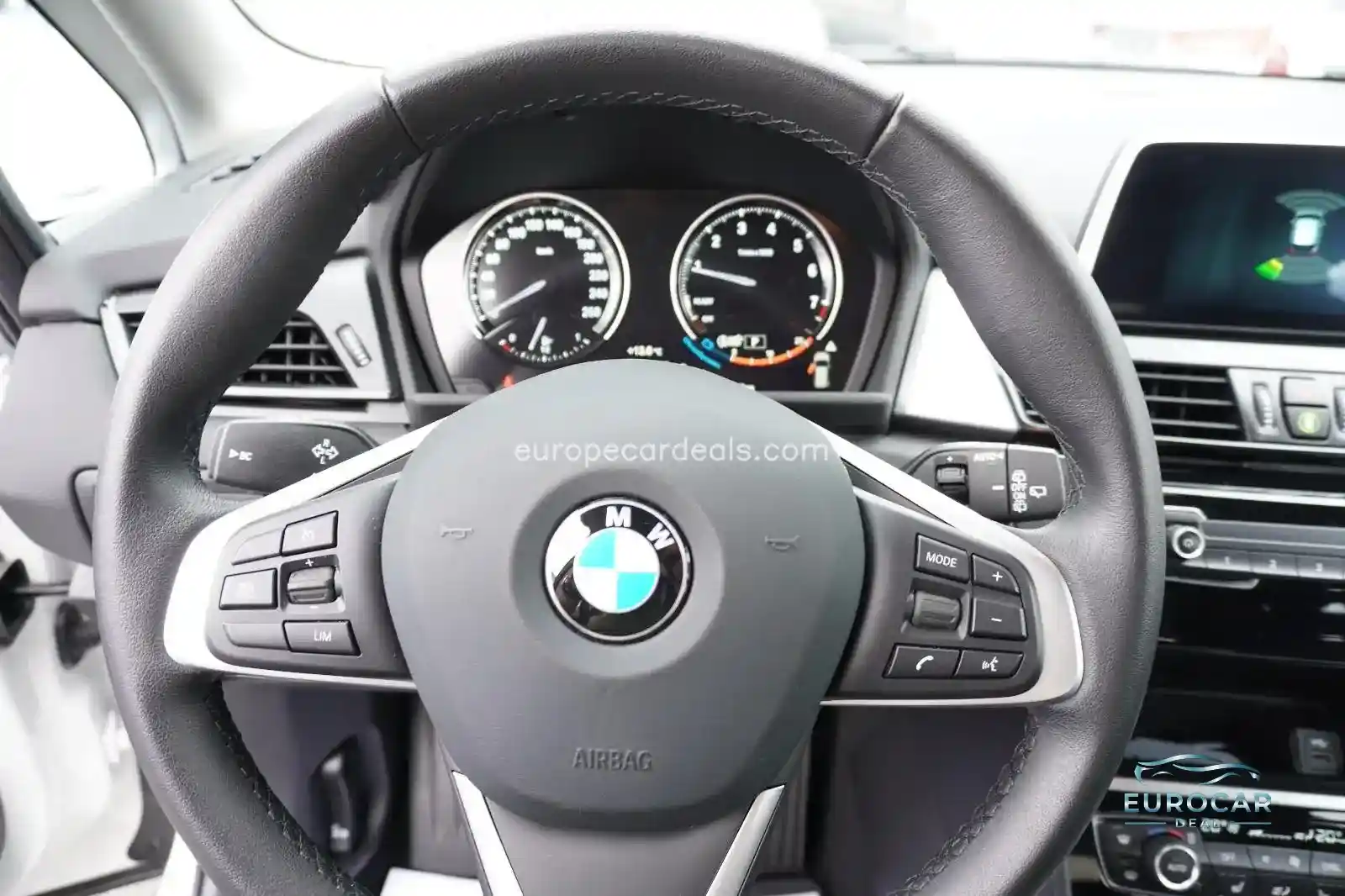 BMW 218 Active Tourer