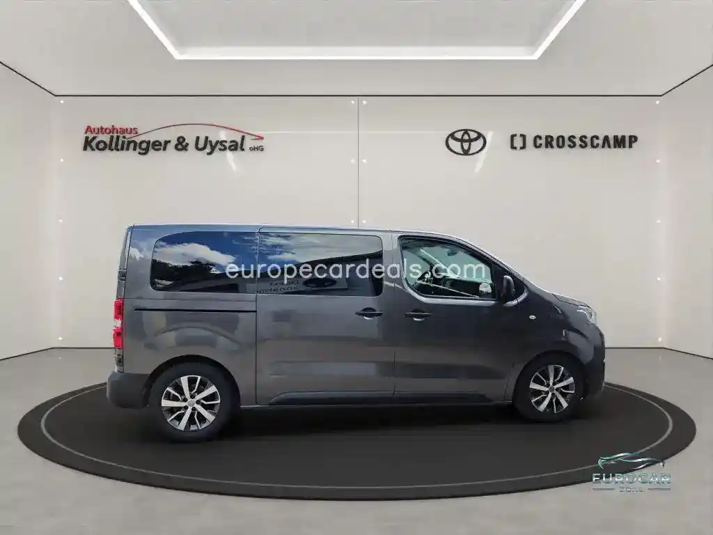Toyota Proace (Verso)