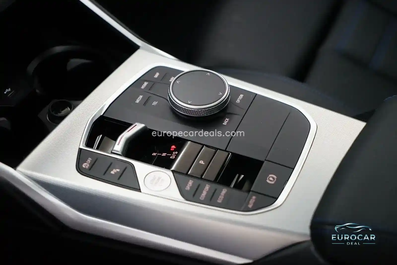 BMW M340d
