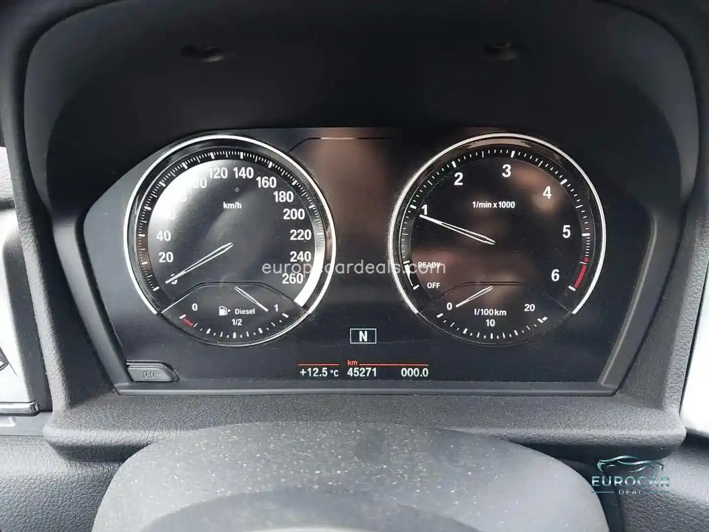 BMW 216