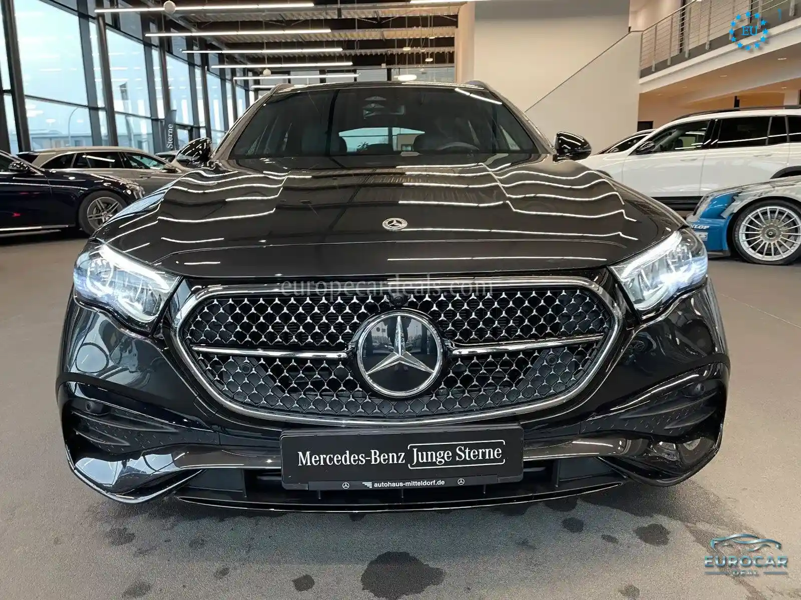 Mercedes-Benz E 300