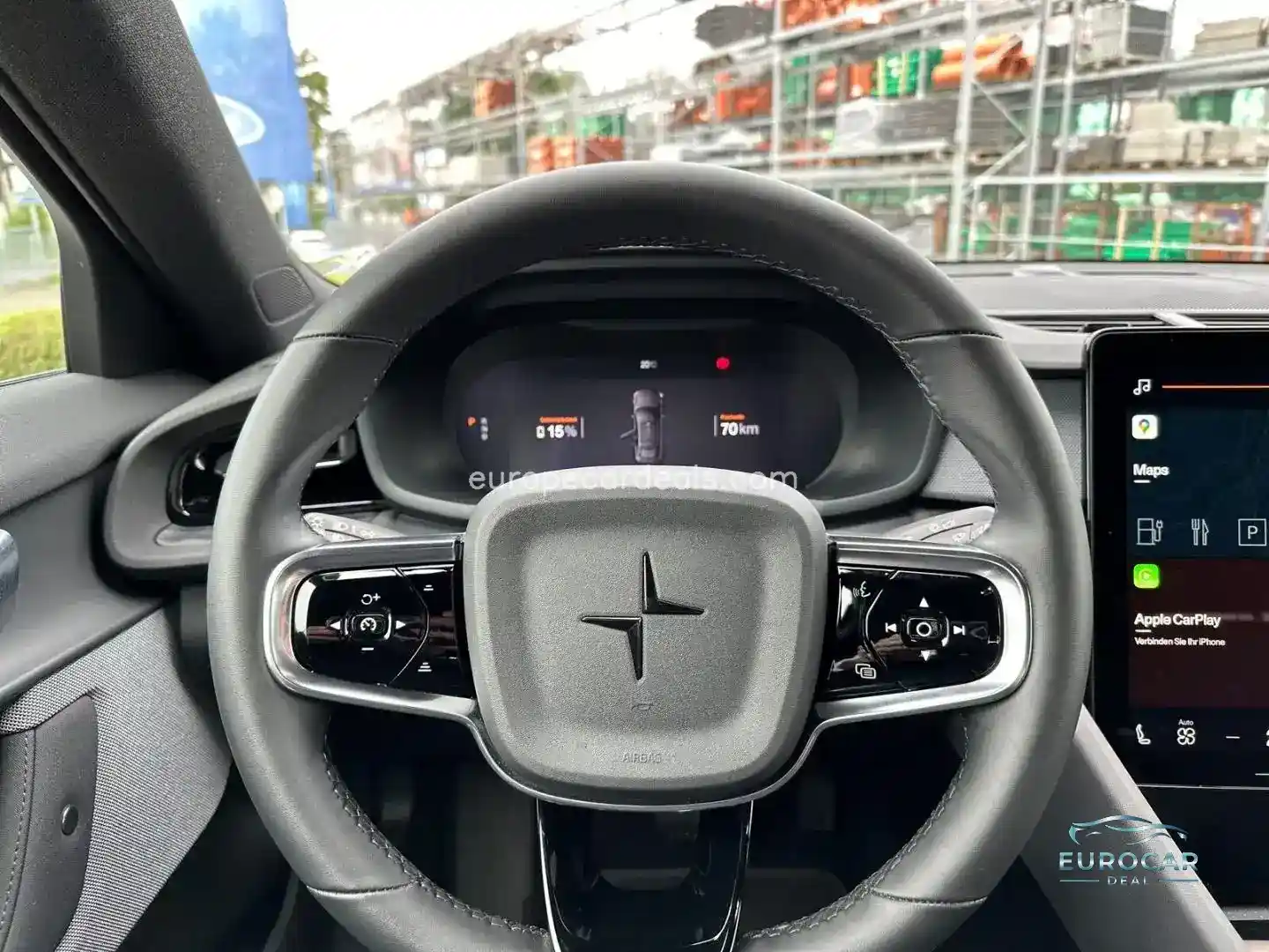 Polestar 2
