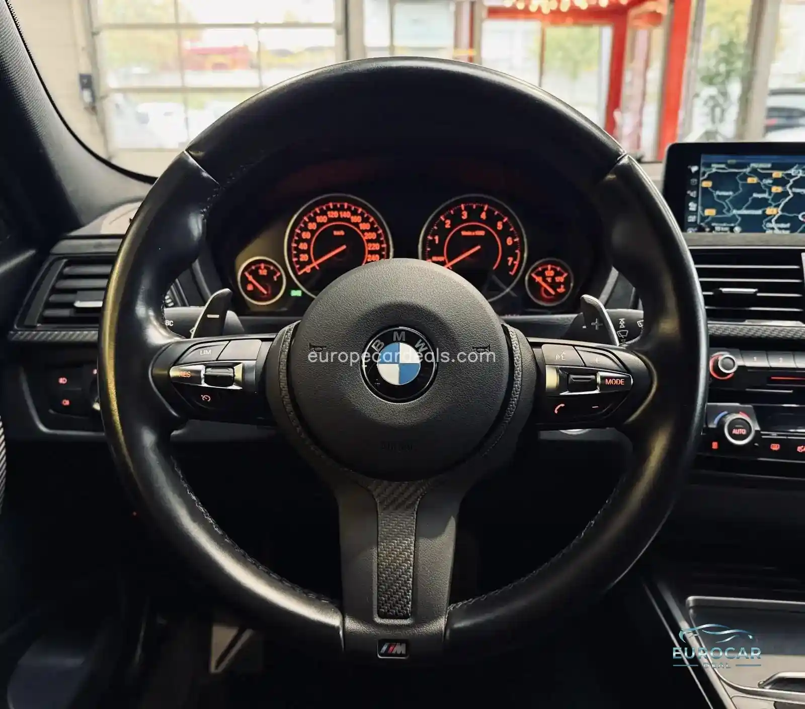 BMW 340