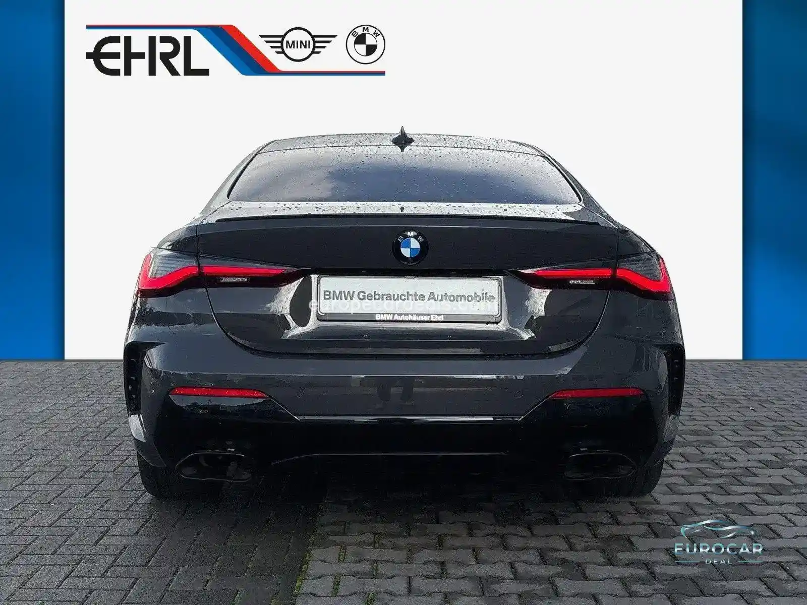 BMW M440