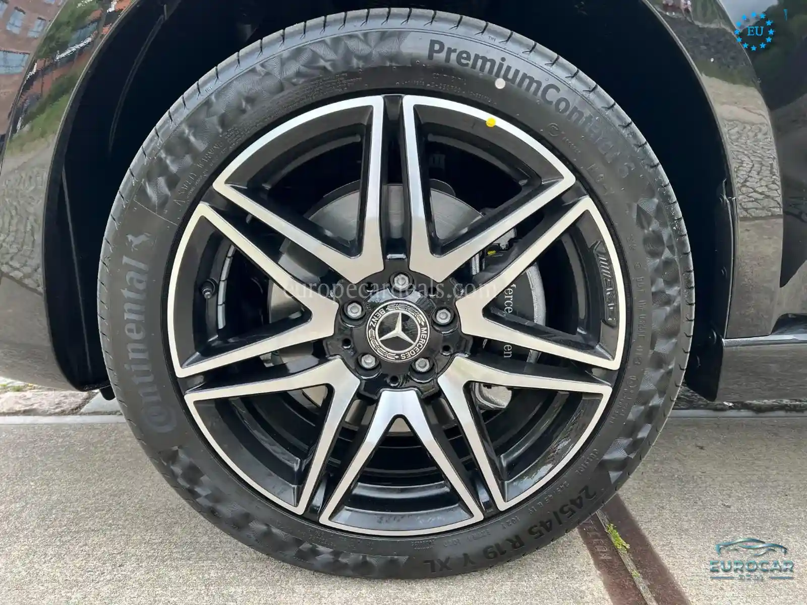 Mercedes-Benz V 300