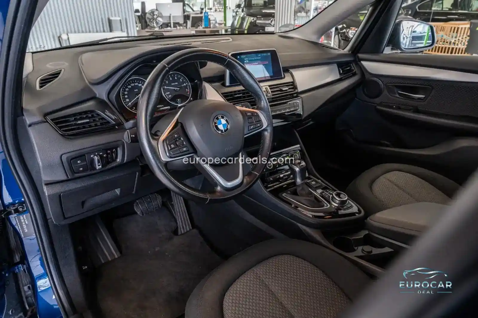 BMW 225 Active Tourer