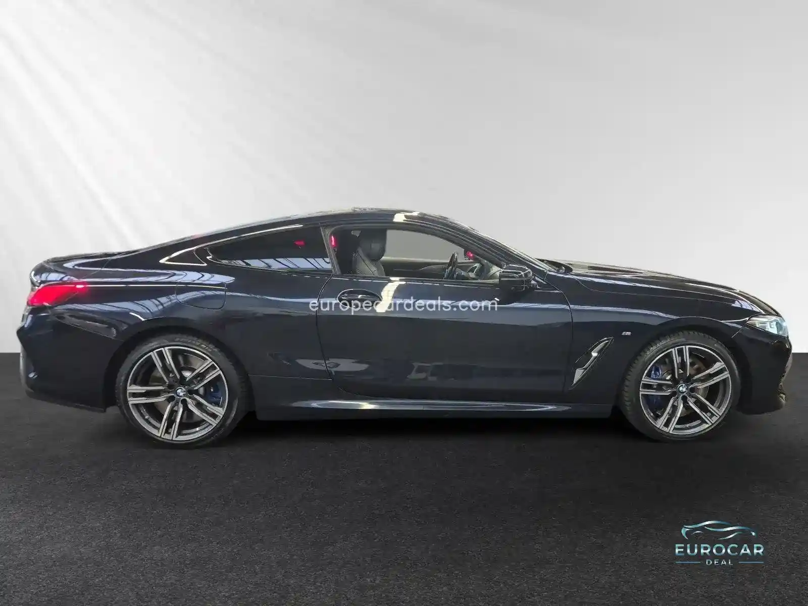 BMW M850