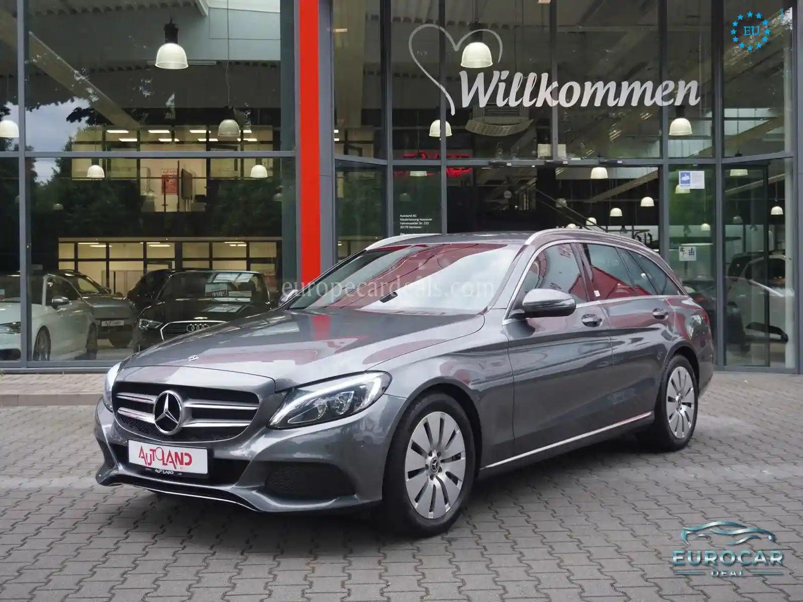 Mercedes-Benz C 250