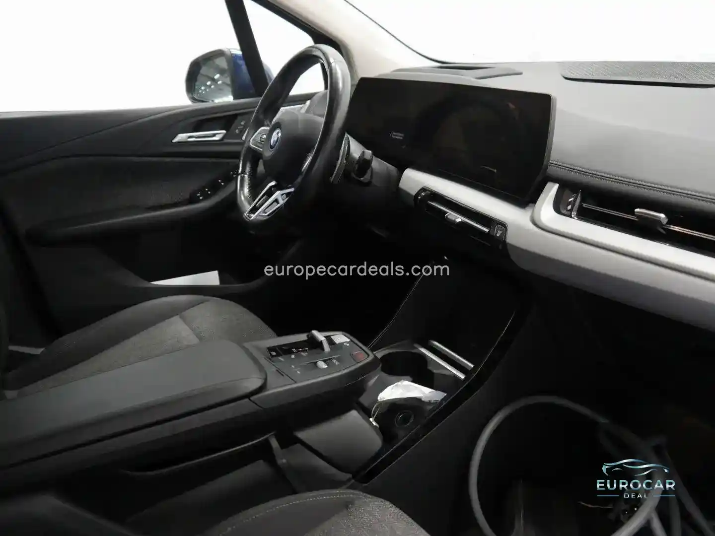BMW 225 Active Tourer