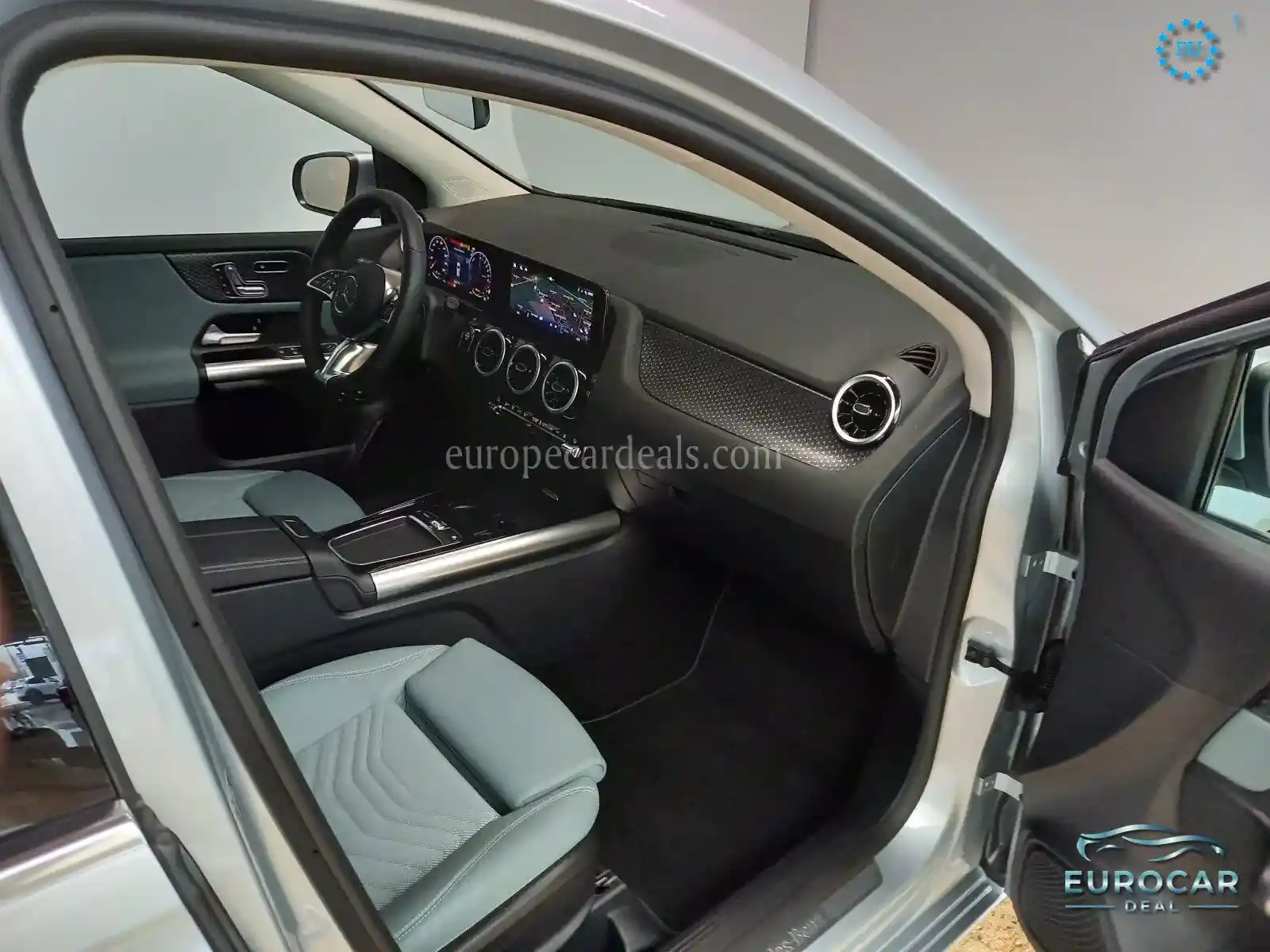 Mercedes-Benz B 250