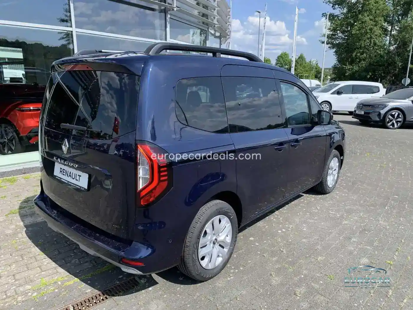 Renault Kangoo