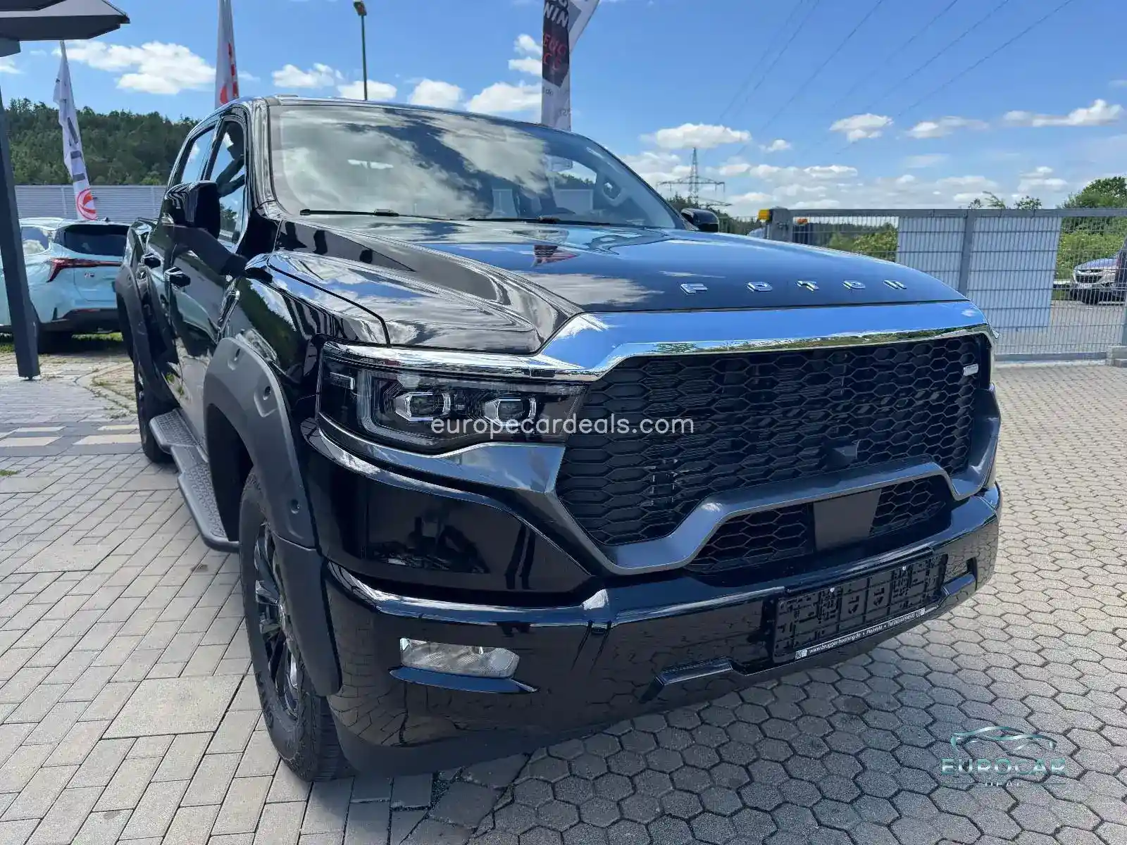 Foton 4