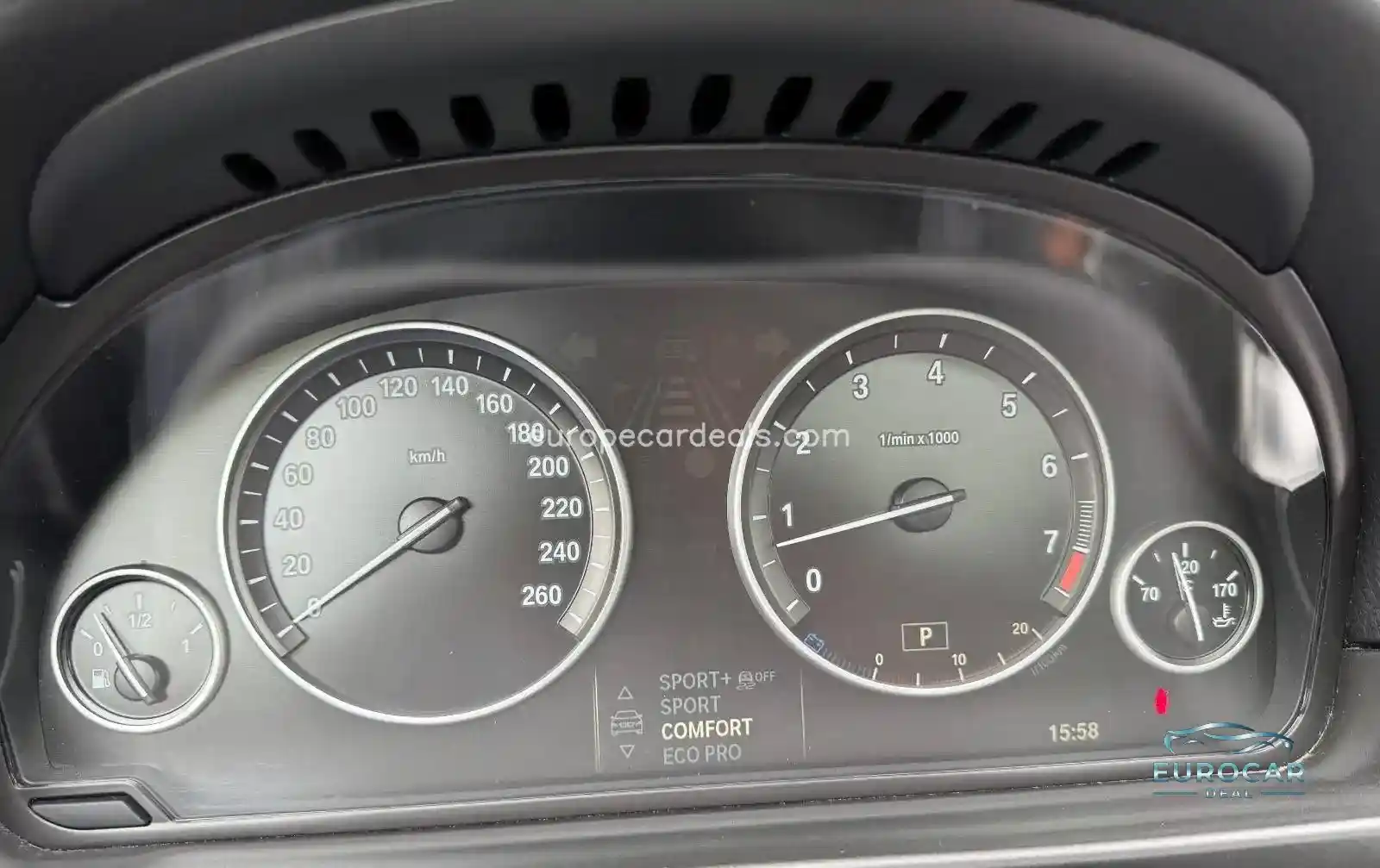 BMW 535