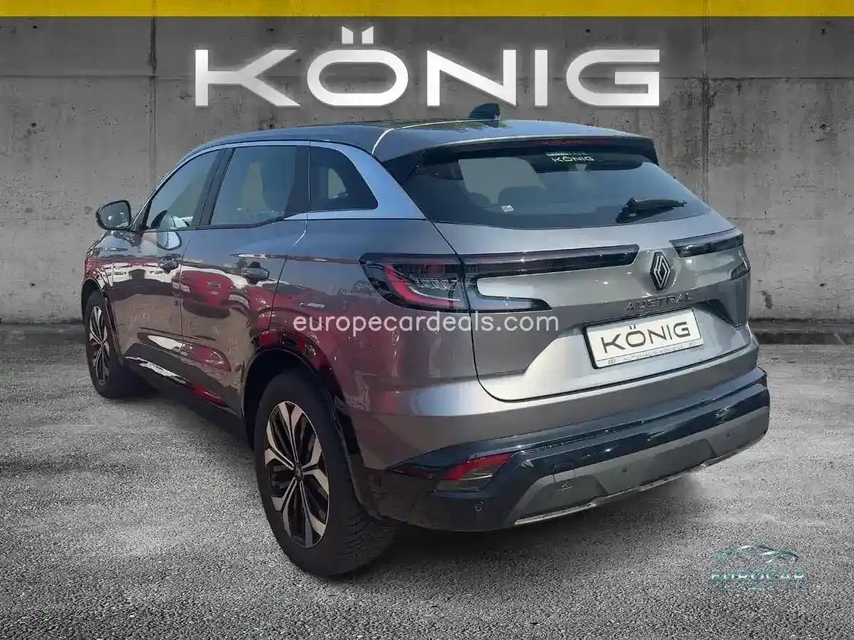 Renault Austral