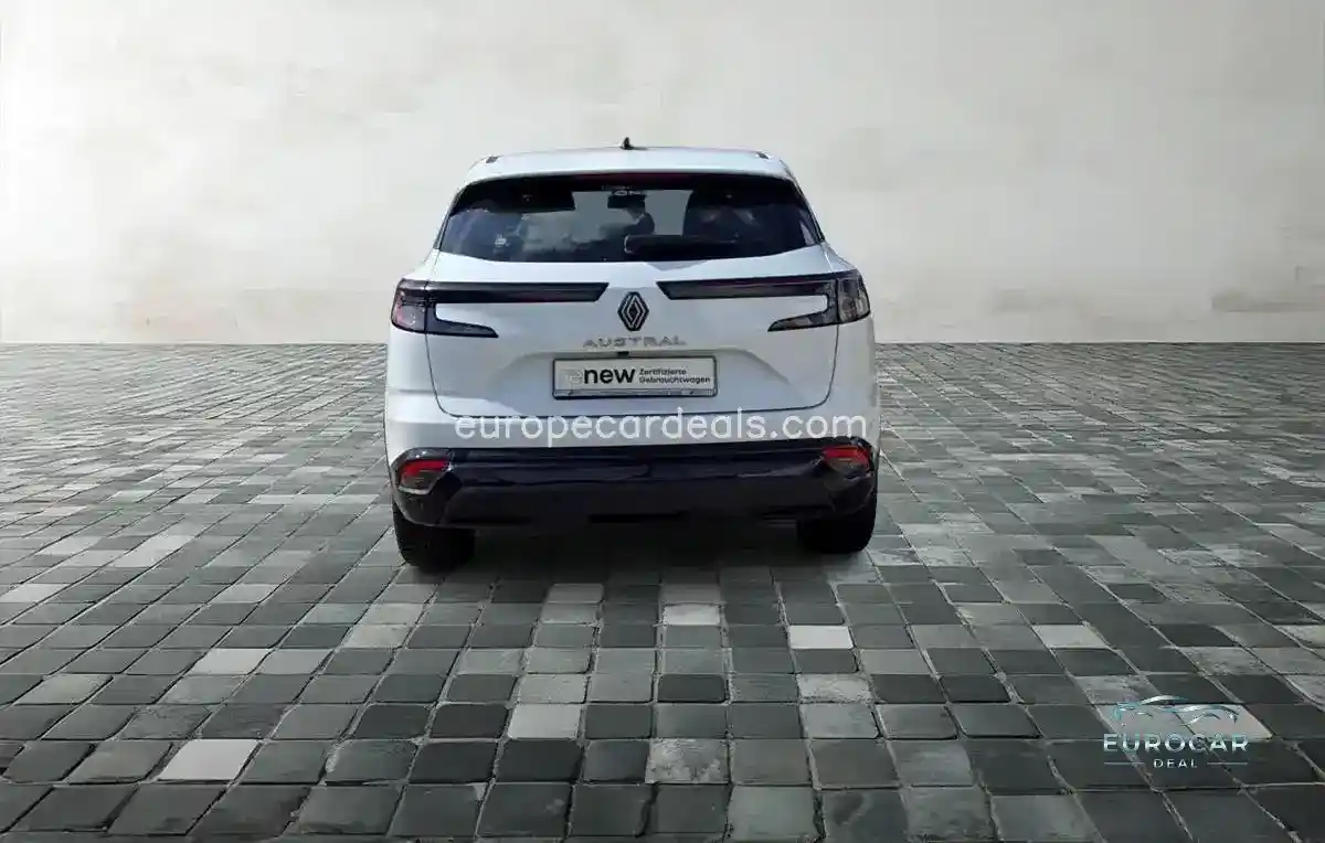 Renault Austral