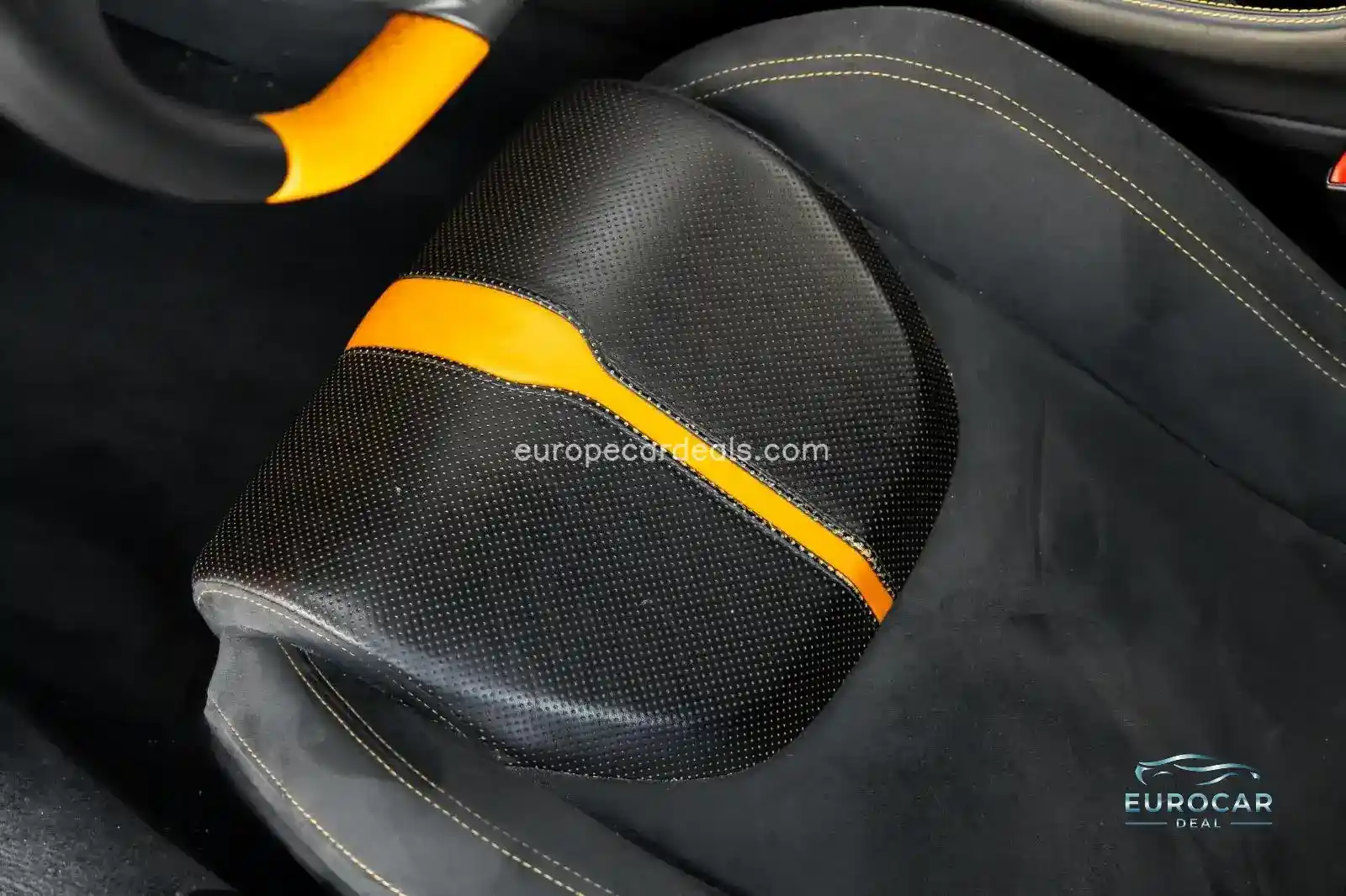 McLaren 570S