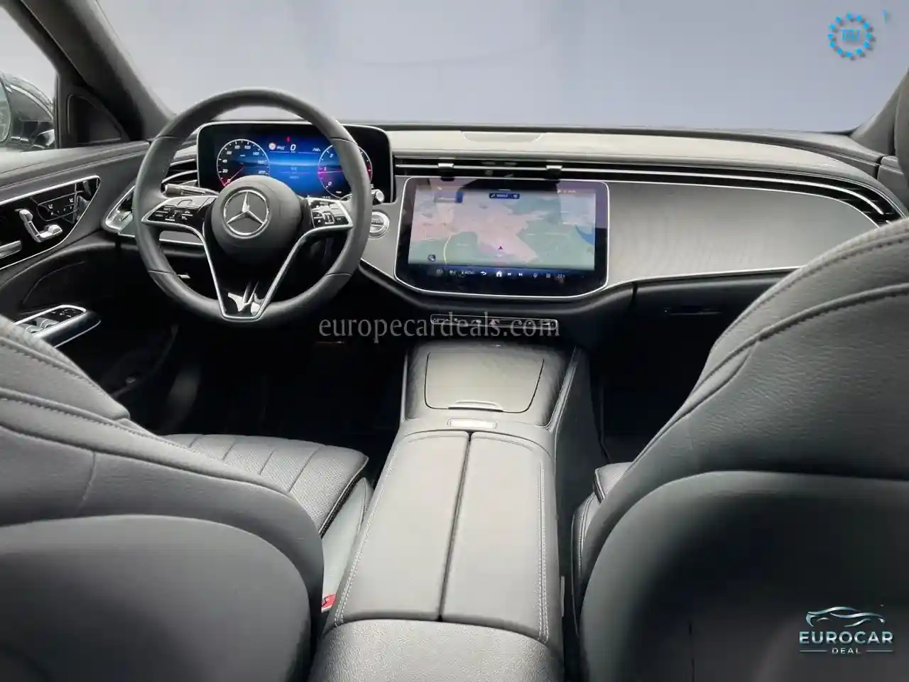 Mercedes-Benz E 450