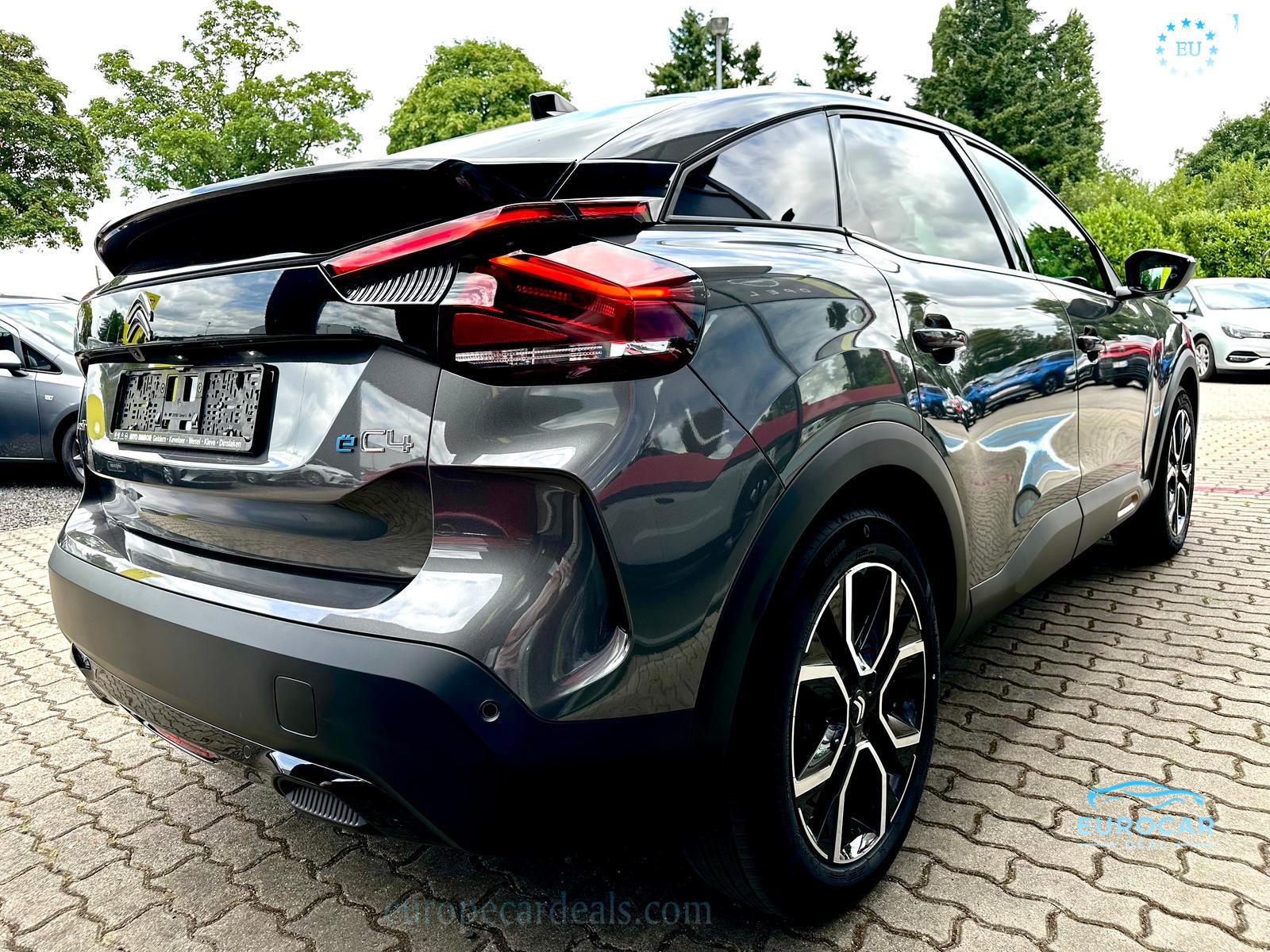 Citroën C4