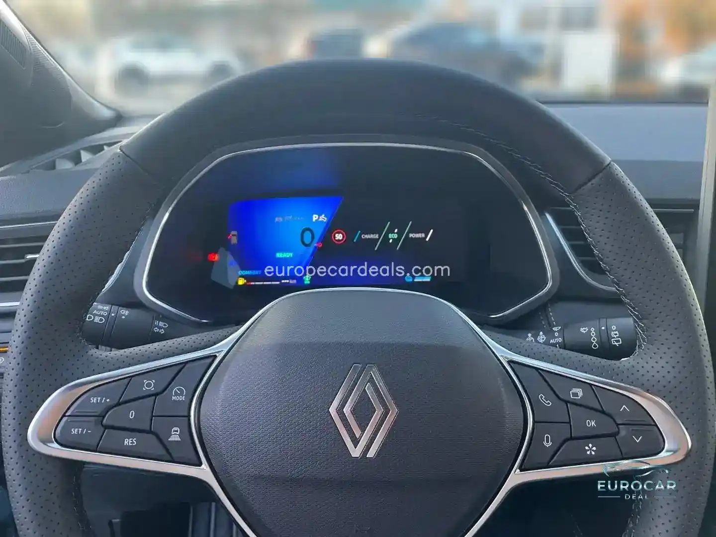 Renault Symbioz