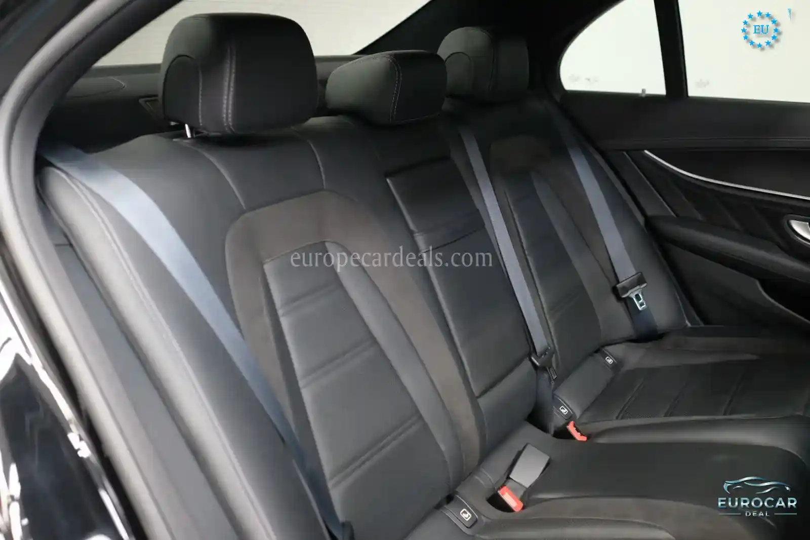 Mercedes-Benz E 63 AMG