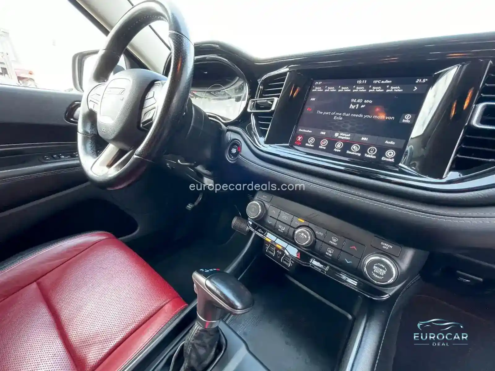 Dodge Durango