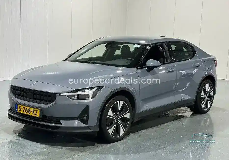Polestar 2