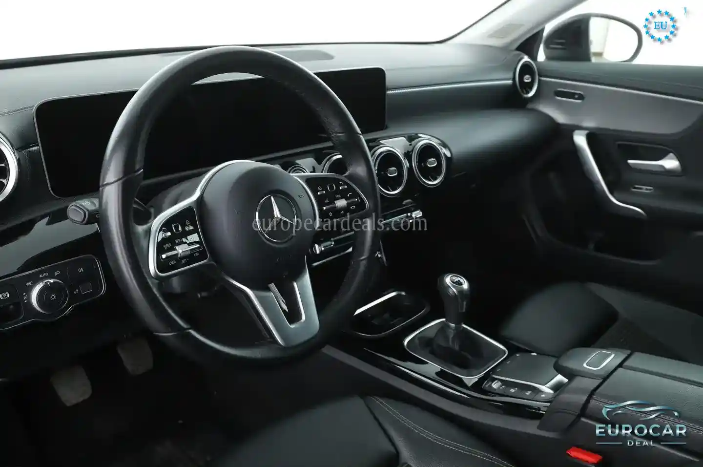Mercedes-Benz CLA 180 Shooting Brake