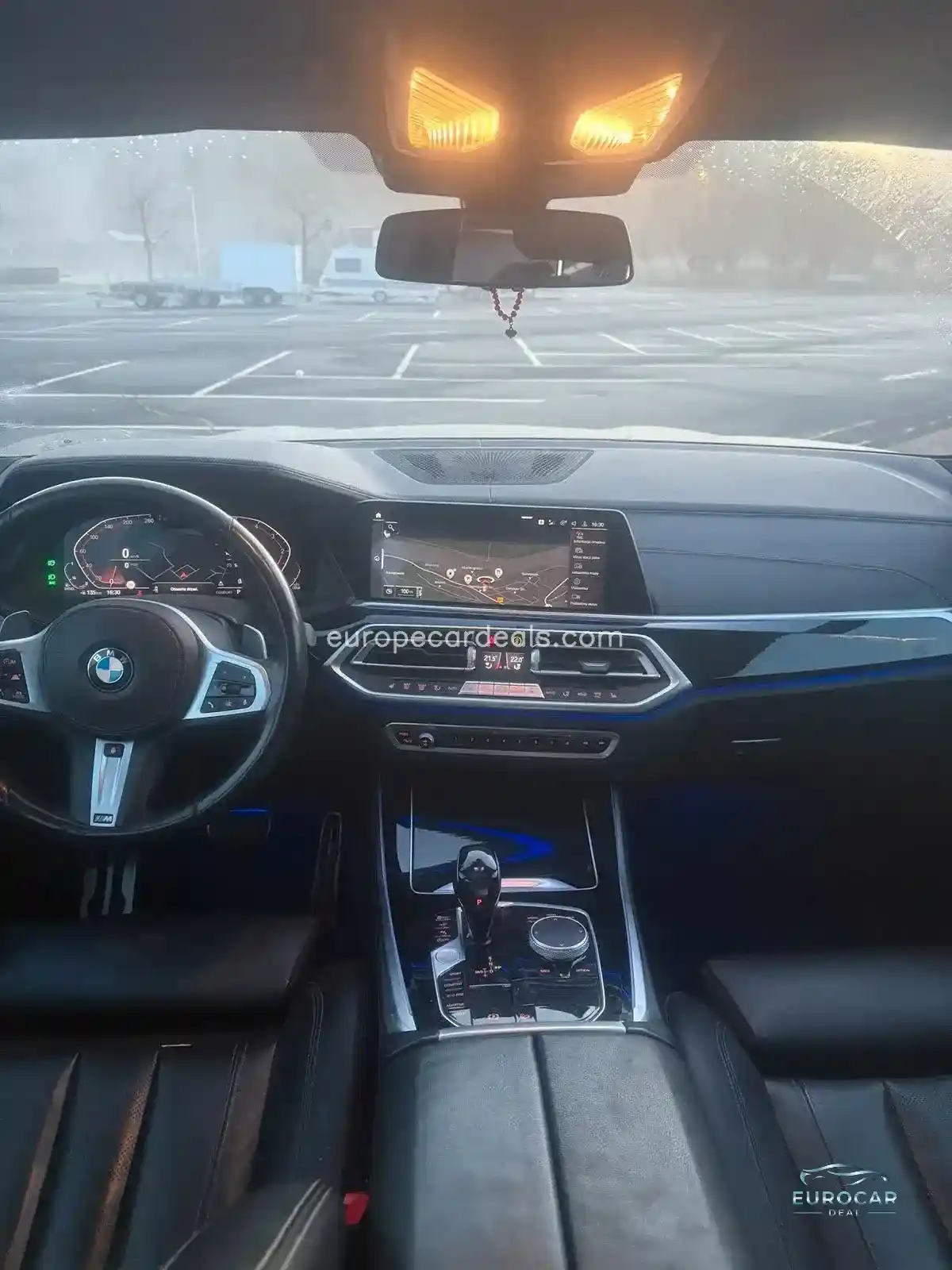 BMW X5 M