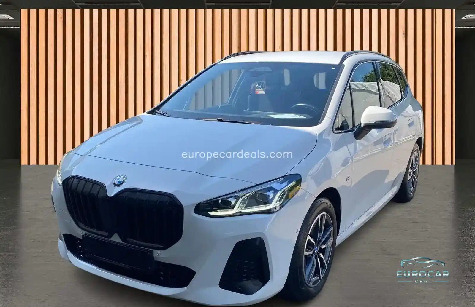 BMW 218 Active Tourer