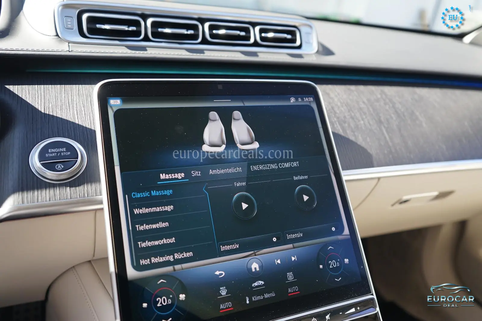 Mercedes-Benz S 450
