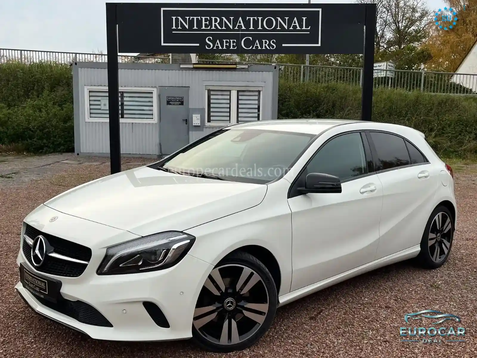 Mercedes-Benz A 220